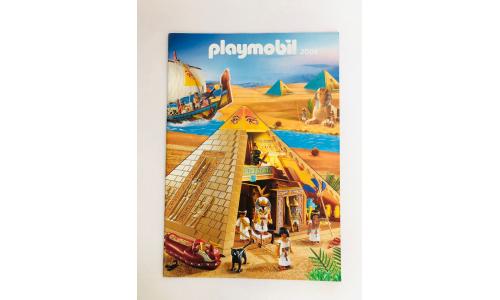 Cat�logo Playmobil 2009